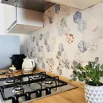 Prázdninový dům Camillas Loft