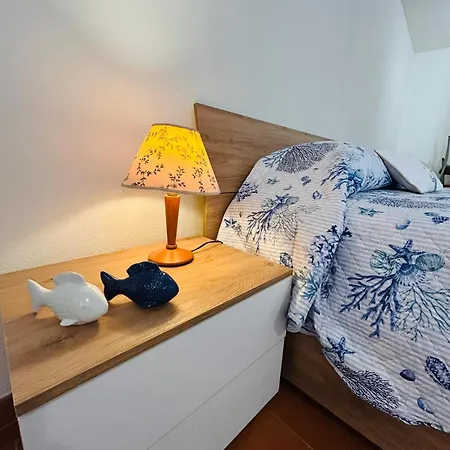 Camillas Loft * Villasimius