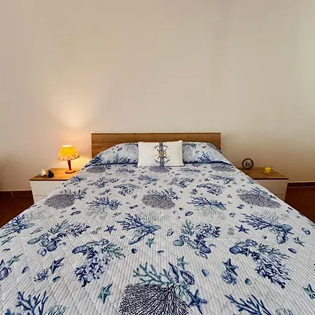 Camillas Loft Feriehus Villasimius