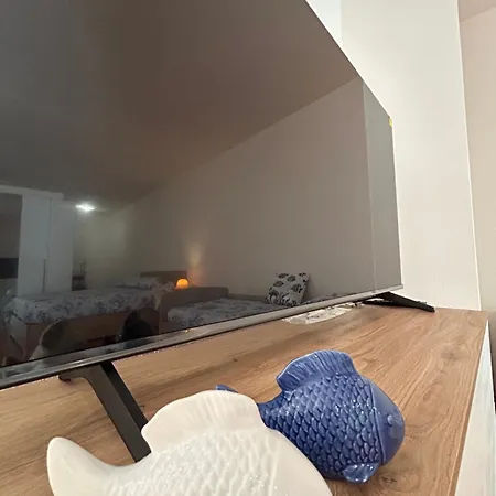 Camillas Loft בית נופש