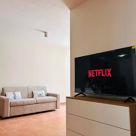 Camillas Loft בית נופש *