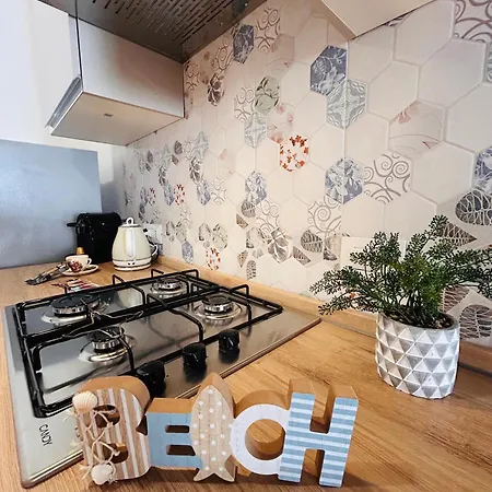 Camillas Loft * וילסימיוס