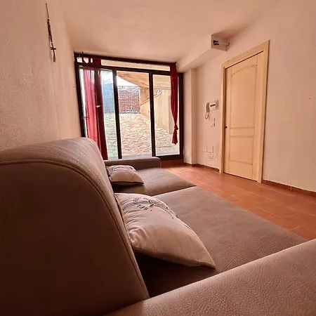 Feriehus Camillas Loft