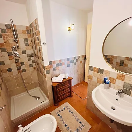 Camillas Loft בית נופש *